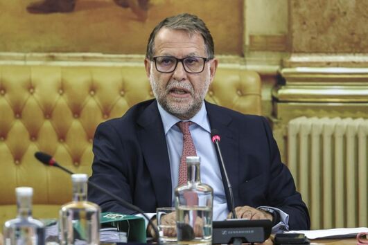 Barómetro: Luís Neves passa de melhor para pior ministro e maioria quer demissão