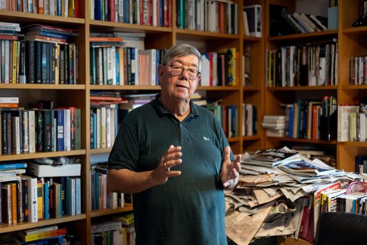 Carlos Fiolhais