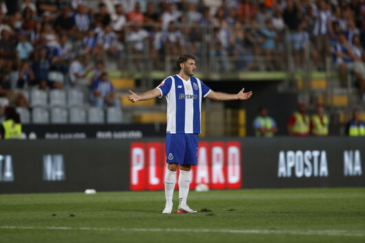 Casa Pia - FC Porto