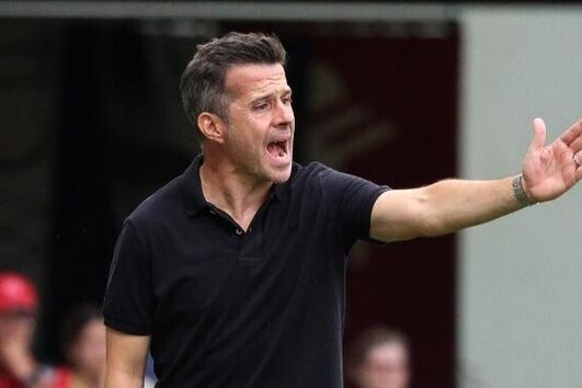 Marco Silva