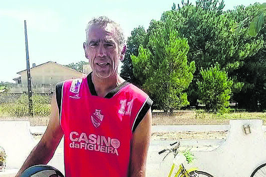 Desaparecimento de ciclista em Montemor-o-Velho permanece envolto em mistério