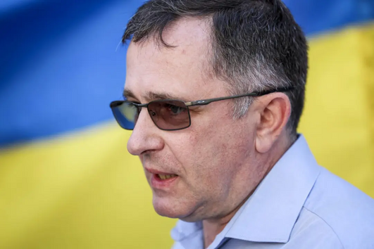 MP abre inquérito à morte de Pavlo Sadokha, presidente da Associação dos Ucranianos em Portugal