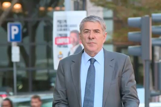 José Sócrates