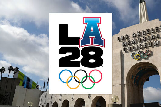 Jogos Olímpicos de Los Angeles2028 decorrerão entre 14 e 30 de julho de 2028