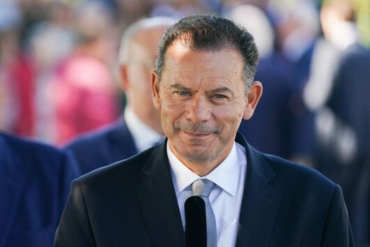 Luís Montenegro 