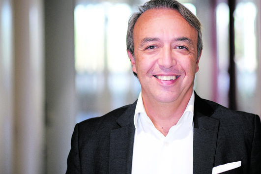 Miguel Pauseiro