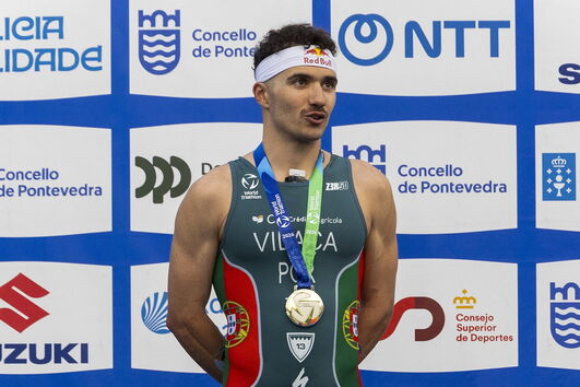 Vasco Vilaça