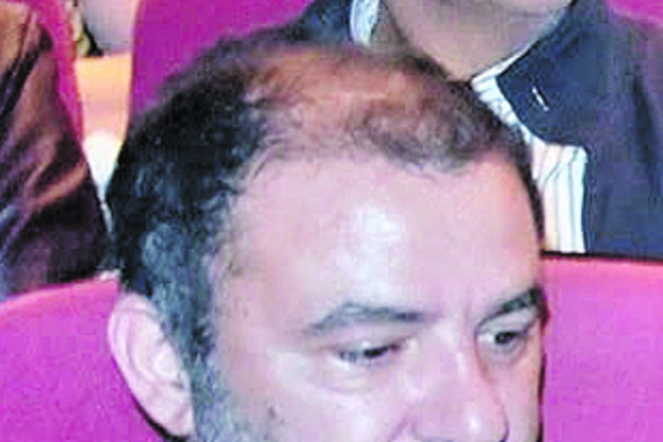 Rui Cavalheiro, 52 anos