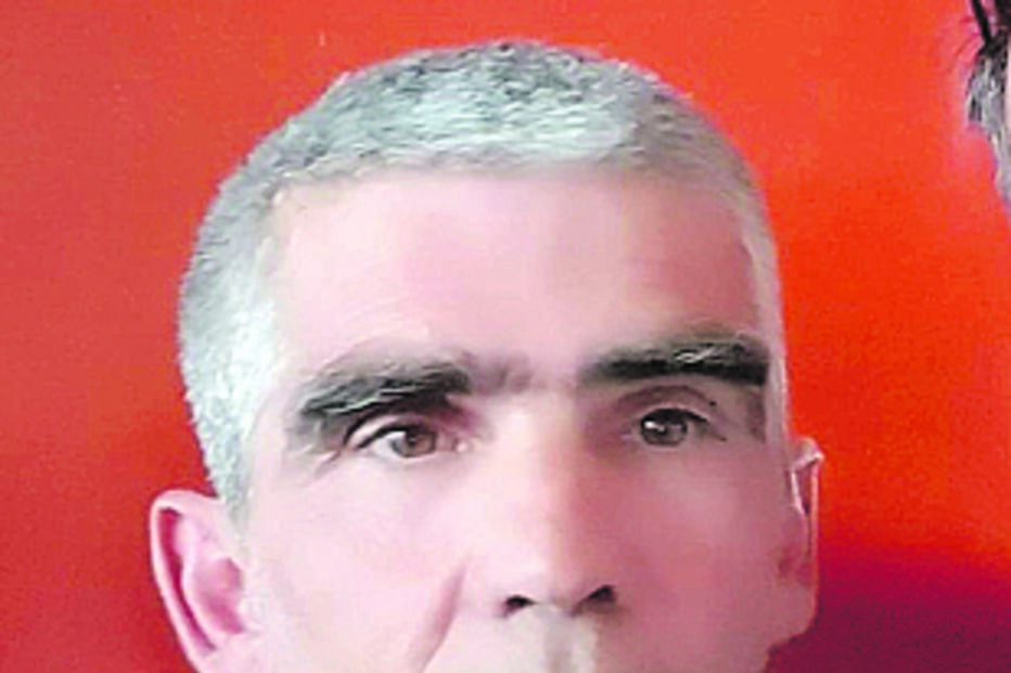 Sérgio Monteiro, 55 anos