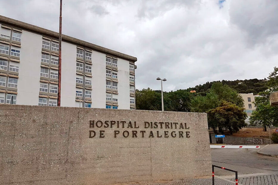 PS questionou o Governo, esta quarta-feira, sobre alterações no serviço de oncologia do hospital de Portalegre