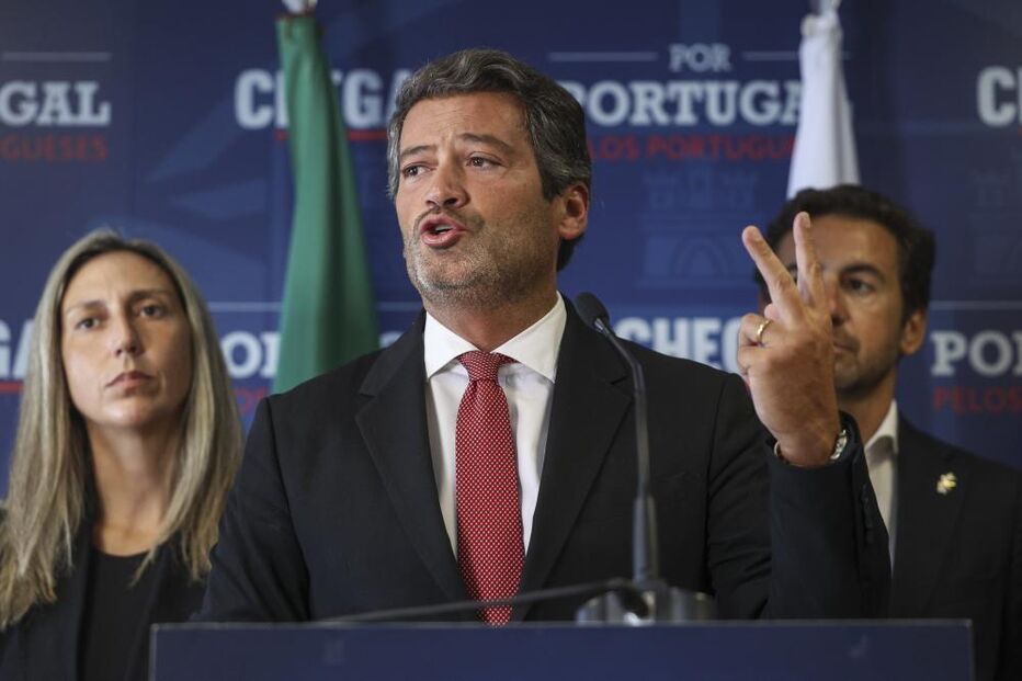 André Ventura