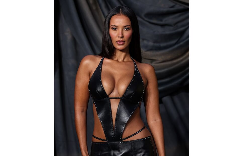 Maya Jama