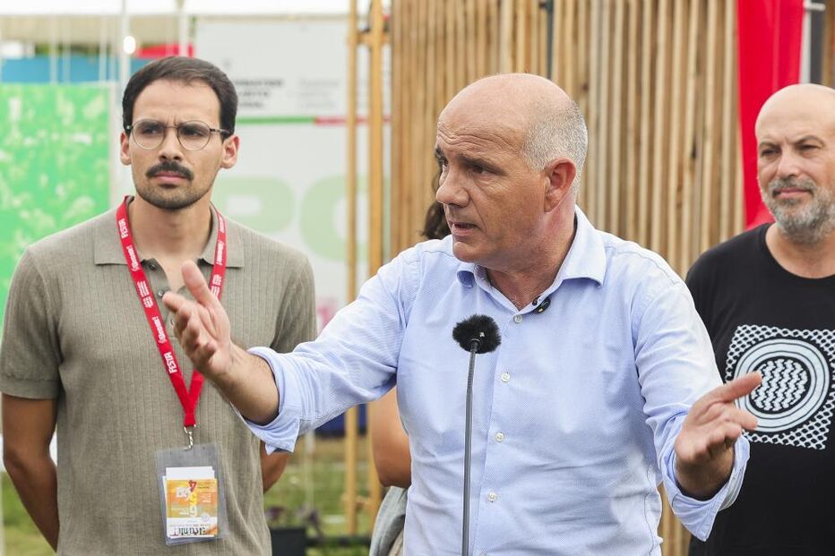 Paulo Raimundo