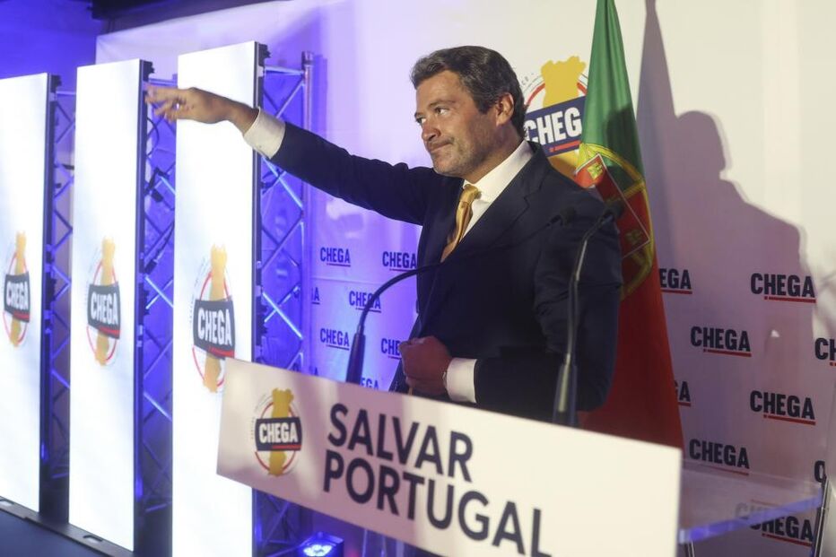 André Ventura