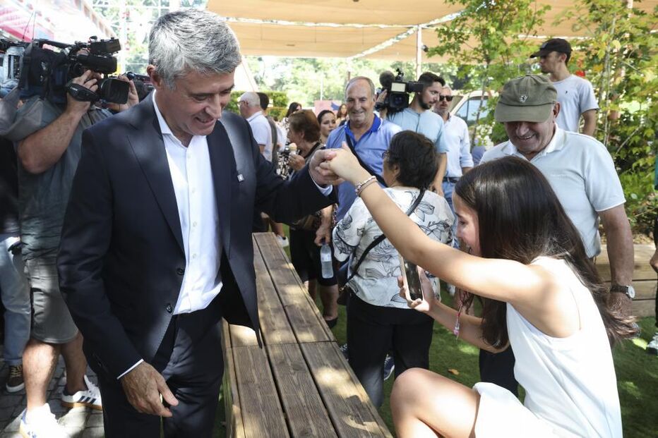 José Luís Carneiro