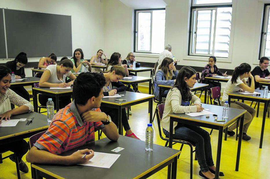 Ano letivo arranca entre os dias 11 e 15