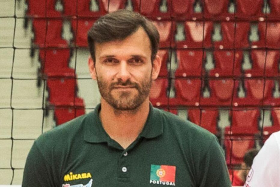 Selecionador João José afirmou, esta segunda-feira, que quer superar 10.º lugar de 2023 no Europeu de voleibol