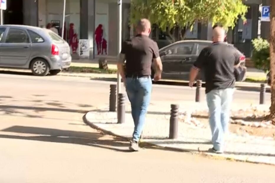 Agentes da PSP de Olhão negam em tribunal responsabilidade na morte de imigrante