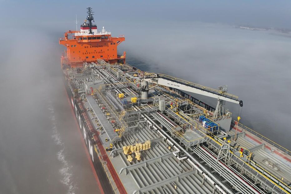 Petroleiro