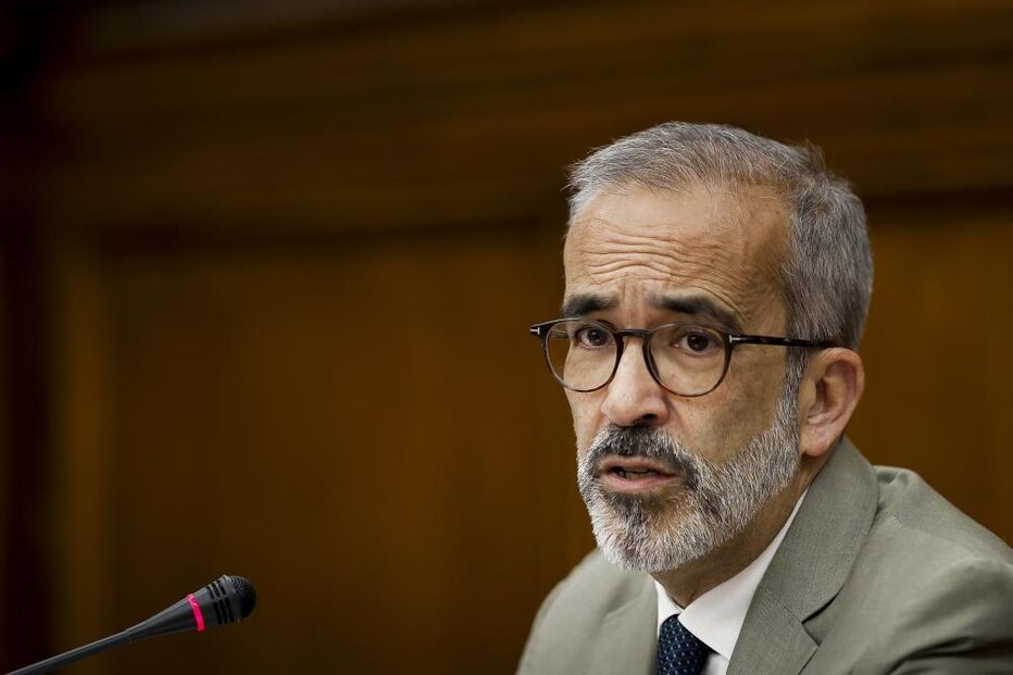 Paulo Rangel 