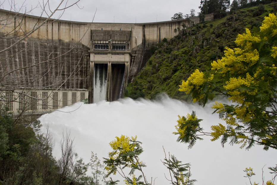 Barragem de Castelo do Bode poderá abastecer Margem Sul, dividindo ambientalistas