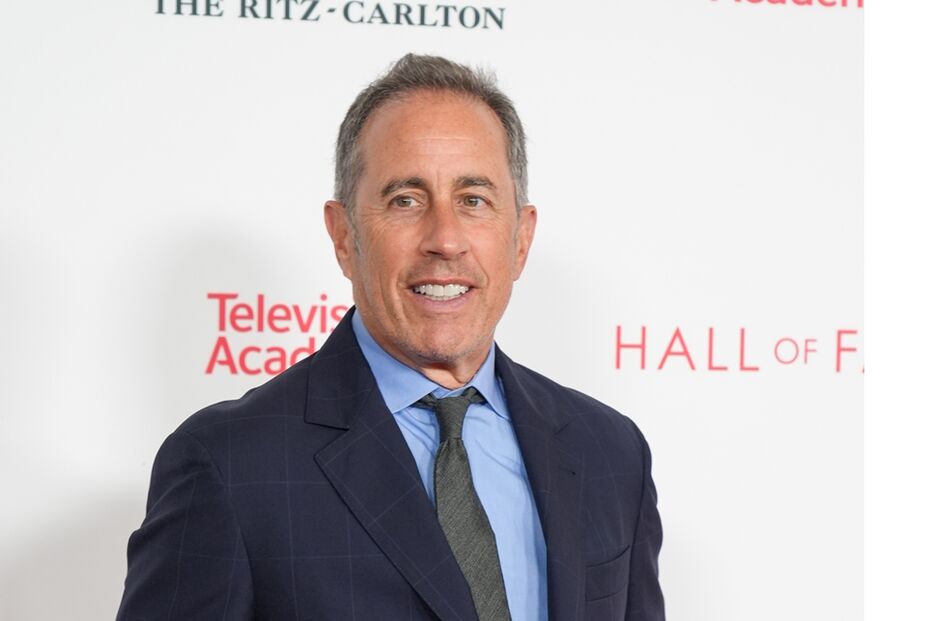 Jerry Seinfeld