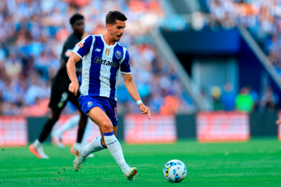 André Silva tem oportunidade de quebrar enguiço com o Benfica