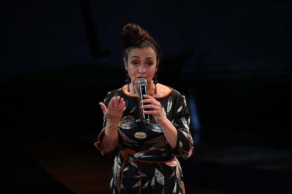 Morreu esta terça-feira a cantora francesa Catherine Ringer, a vocalista dos Rita Mitsouko
