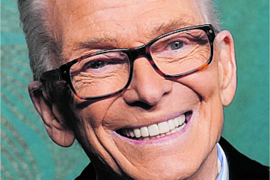 Bob Mackie