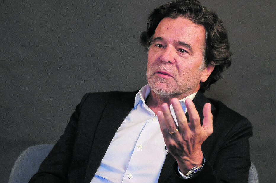 Paulo Lopo é suspeito de ter faturado serviços ao clube através de empresas que detinha. Descobertos milhares de euros na sua casa