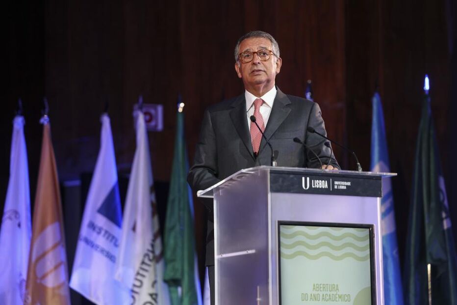 Presidente da República, António José Seguro