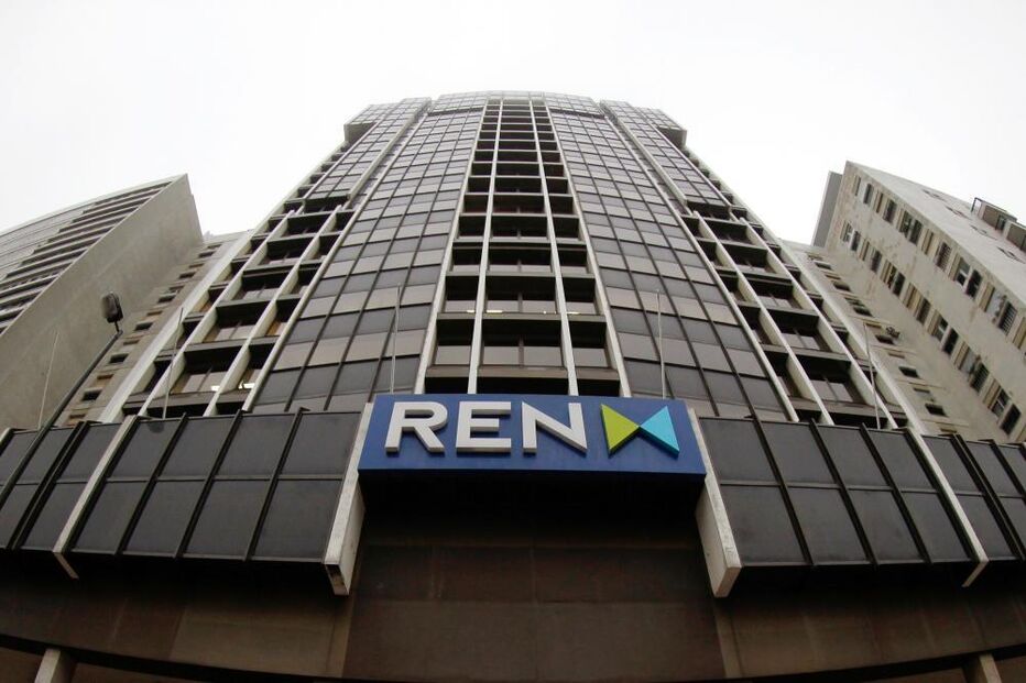 Sede da REN em Lisboa