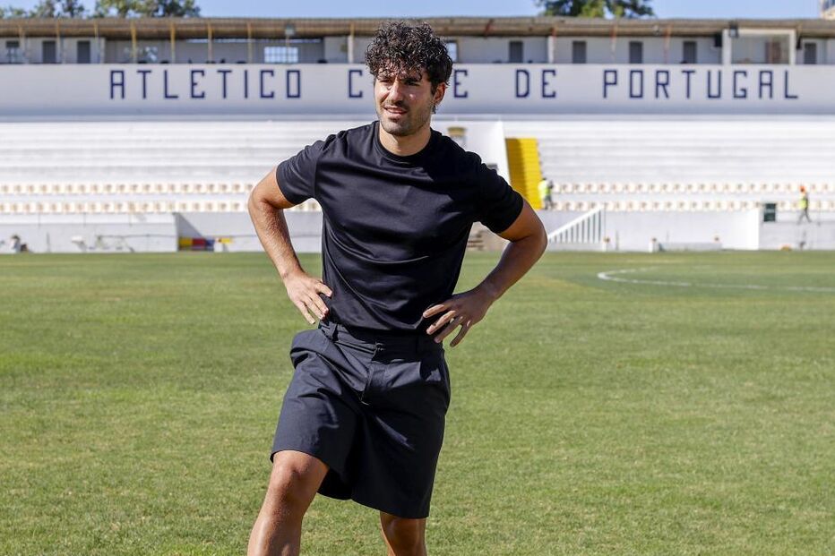 José Condessa