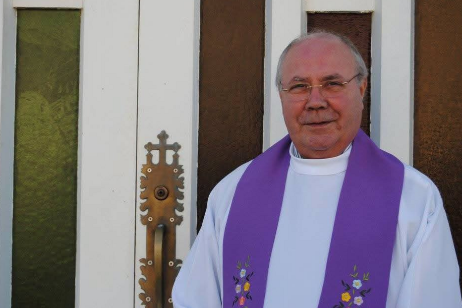Monsenhor Domingos Ferreira de Araújo