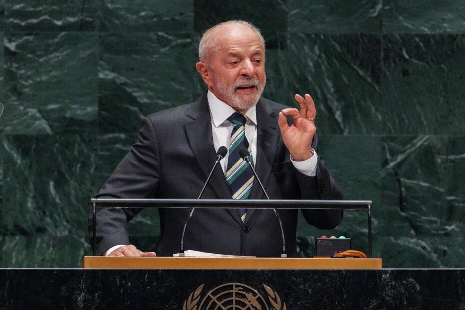 Lula da Silva