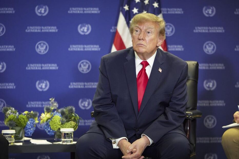 Trump