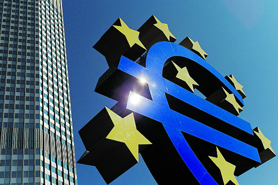 Inflação deverá manter-se elevada na zona Euro