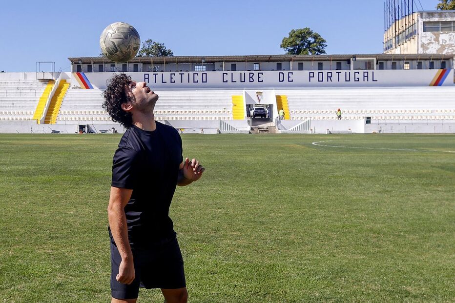 José Condessa 