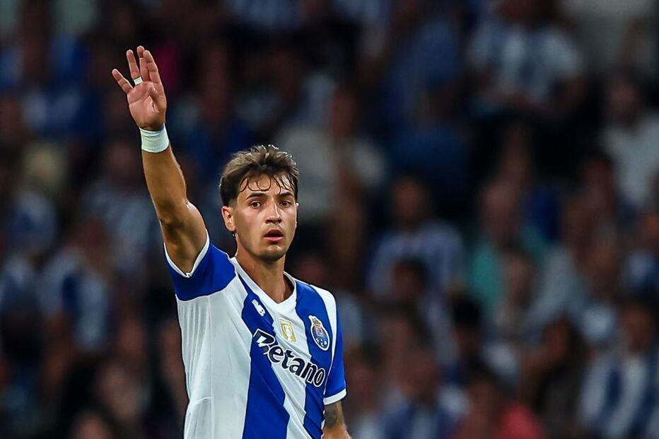 Jogo FC Porto vs SL Benfica, Porto, no Estádio do