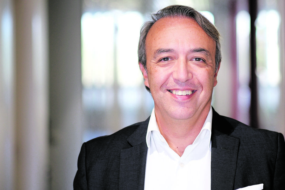 Miguel Pauseiro