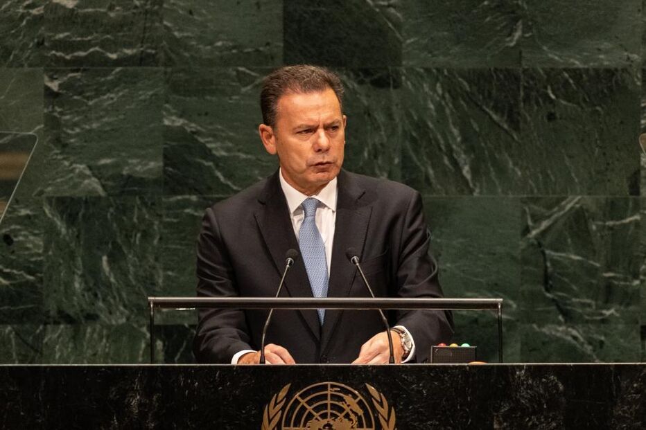 Luís Montenegro xxx Primeiro-ministro