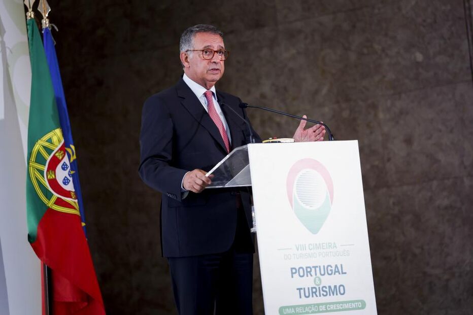 Presidente da República, António José Seguro 