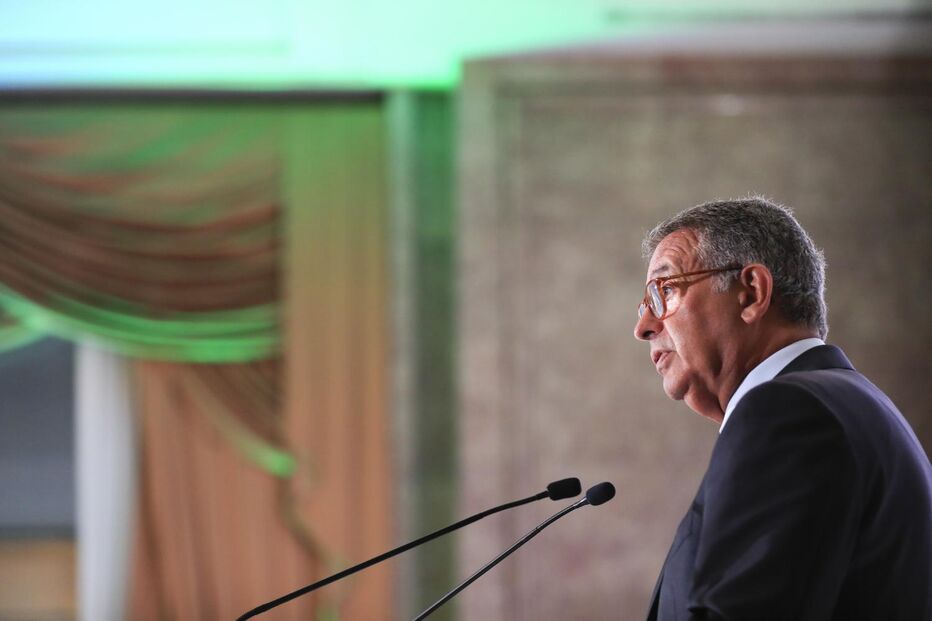 António José Seguro, Presidente da República