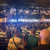 Adeptos do Celtic revoltados na visita ao Benfica: "Fomos tratados como animais desde que chegámos ao estádio"