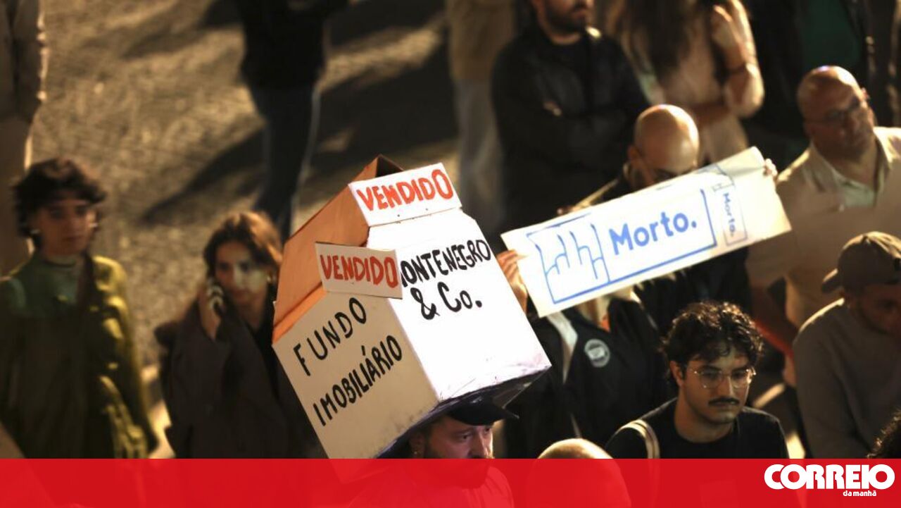 Movimento em luta no Porto prepara propostas para apresentar à Câmara Municipal