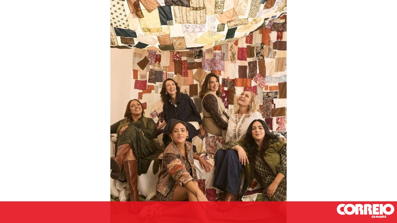 NATURA APRESENTA LOOKBOOK PROTAGONIZADO PELA SUA EQUIPA - Comunicados ...