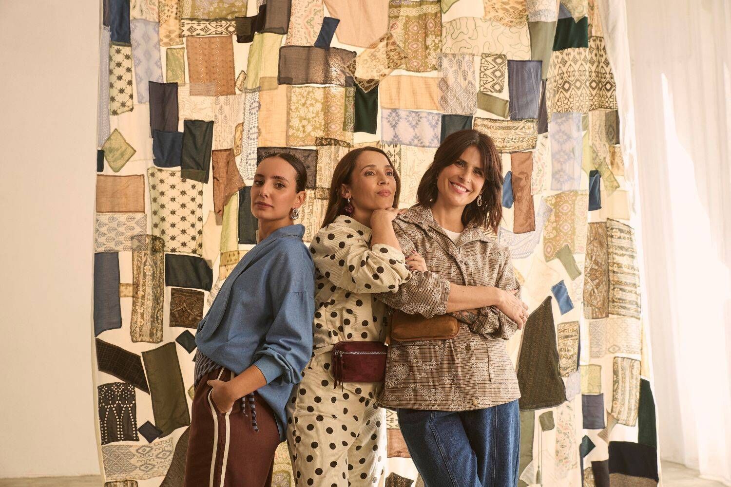 NATURA APRESENTA LOOKBOOK PROTAGONIZADO PELA SUA EQUIPA - Comunicados ...