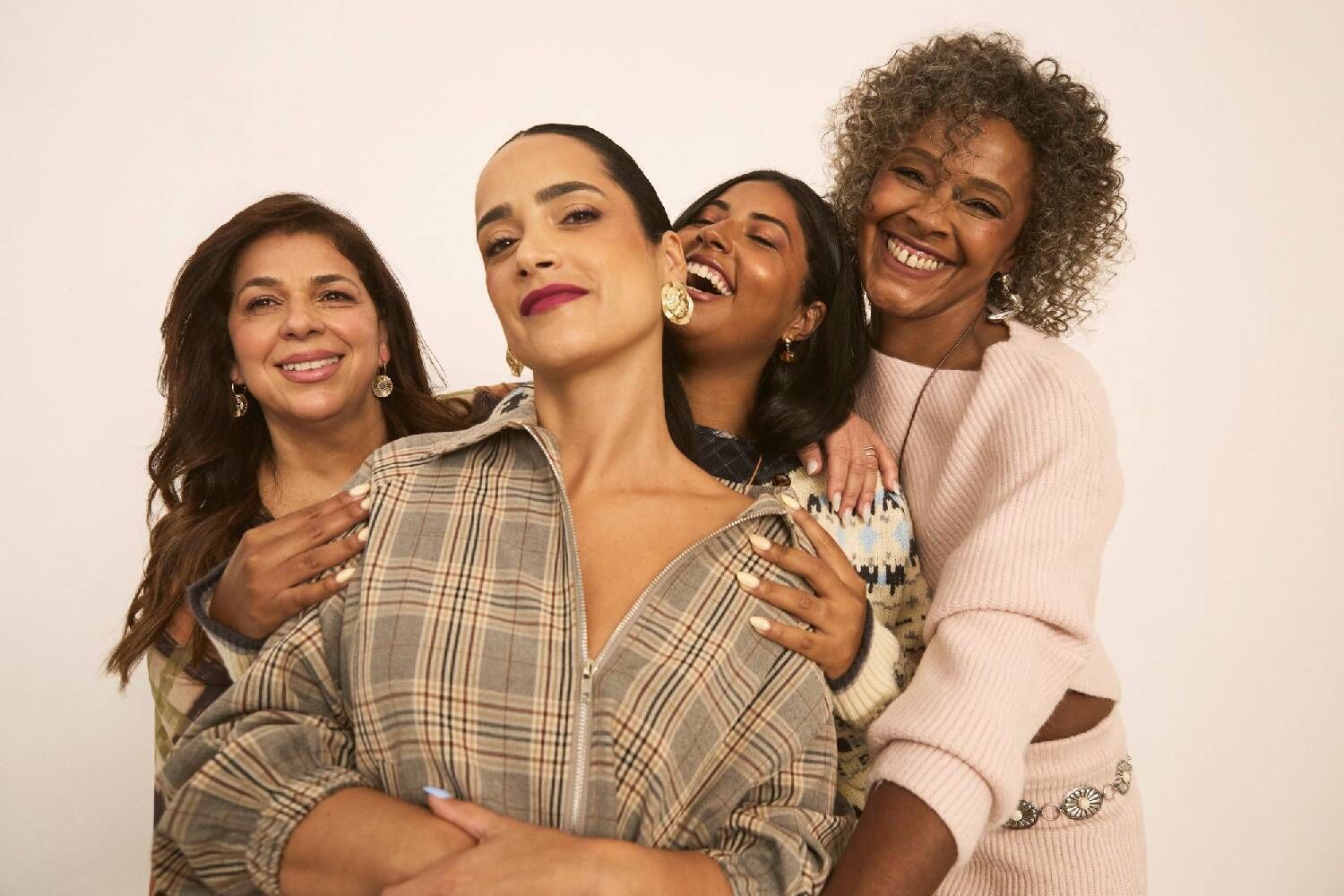 NATURA APRESENTA LOOKBOOK PROTAGONIZADO PELA SUA EQUIPA - Comunicados ...
