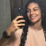 Lauren Freires, de 20 anos, tinha-se mudado para Portugal há oito meses