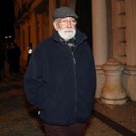 Morreu o jornalista e escritor Joaquim Letria